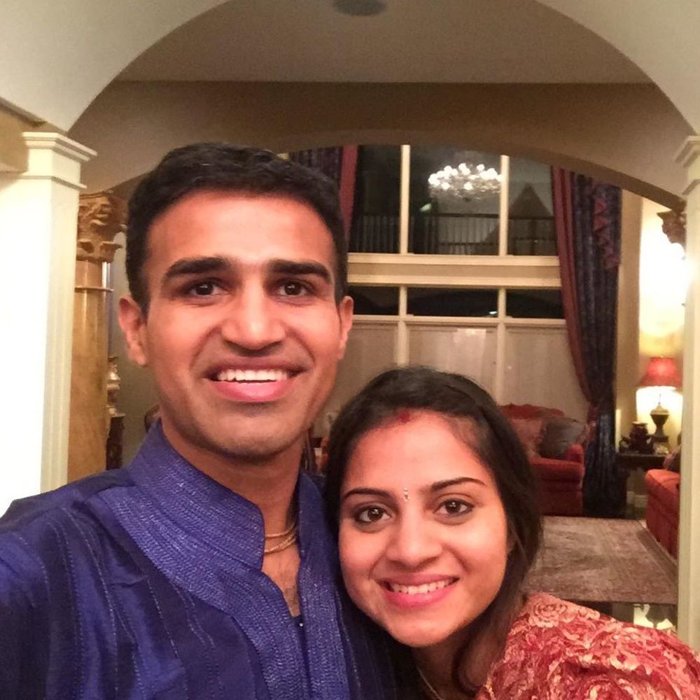 Meet your Posher, Anisha